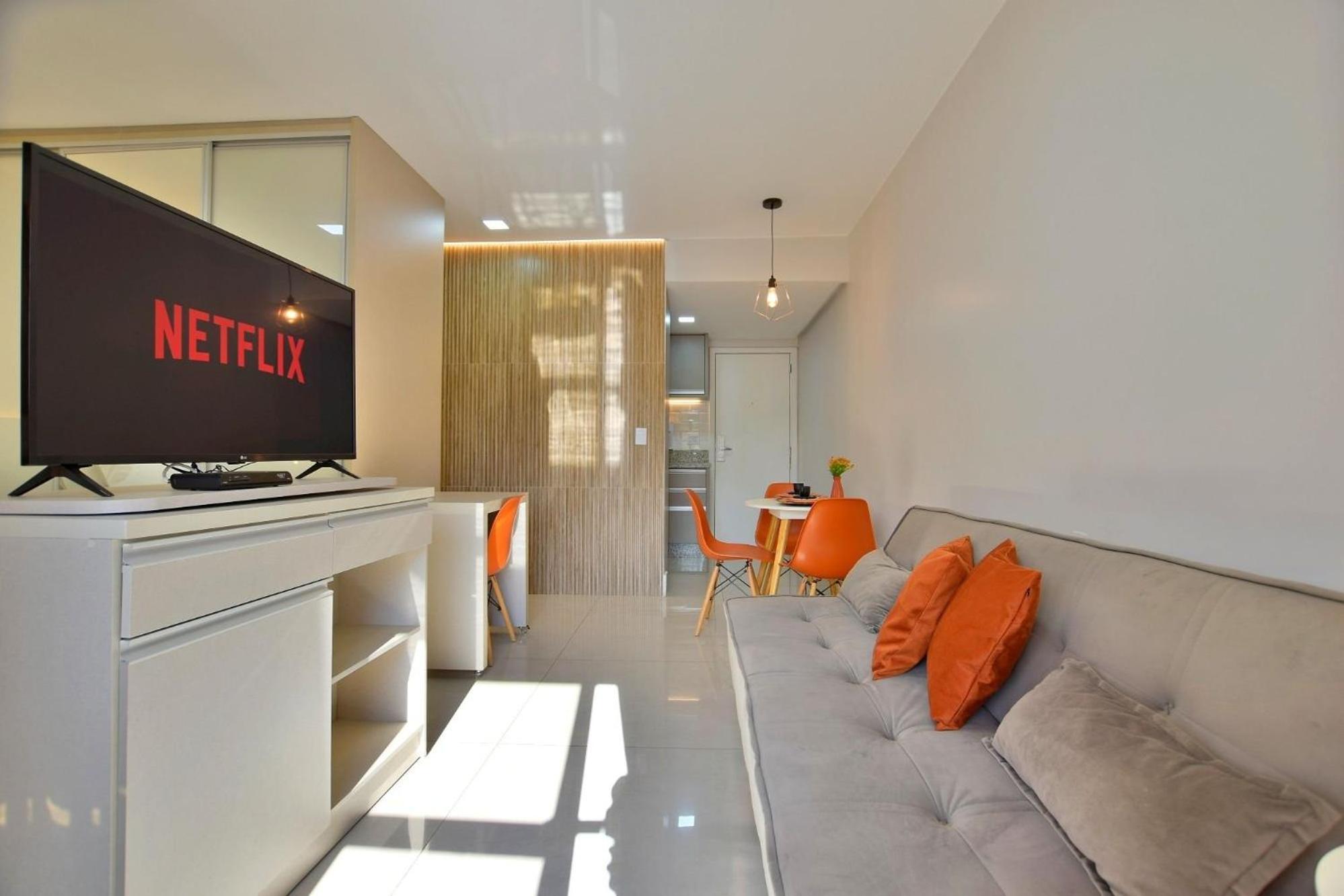 Appartamento Belissimo Flat No Side - Beira *