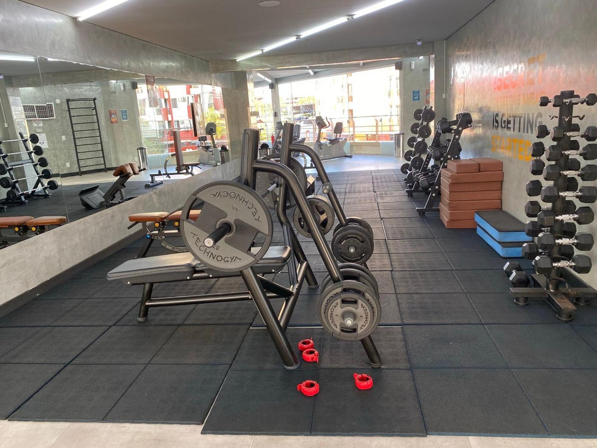 Appartamento Belissimo Flat No Side - Beira