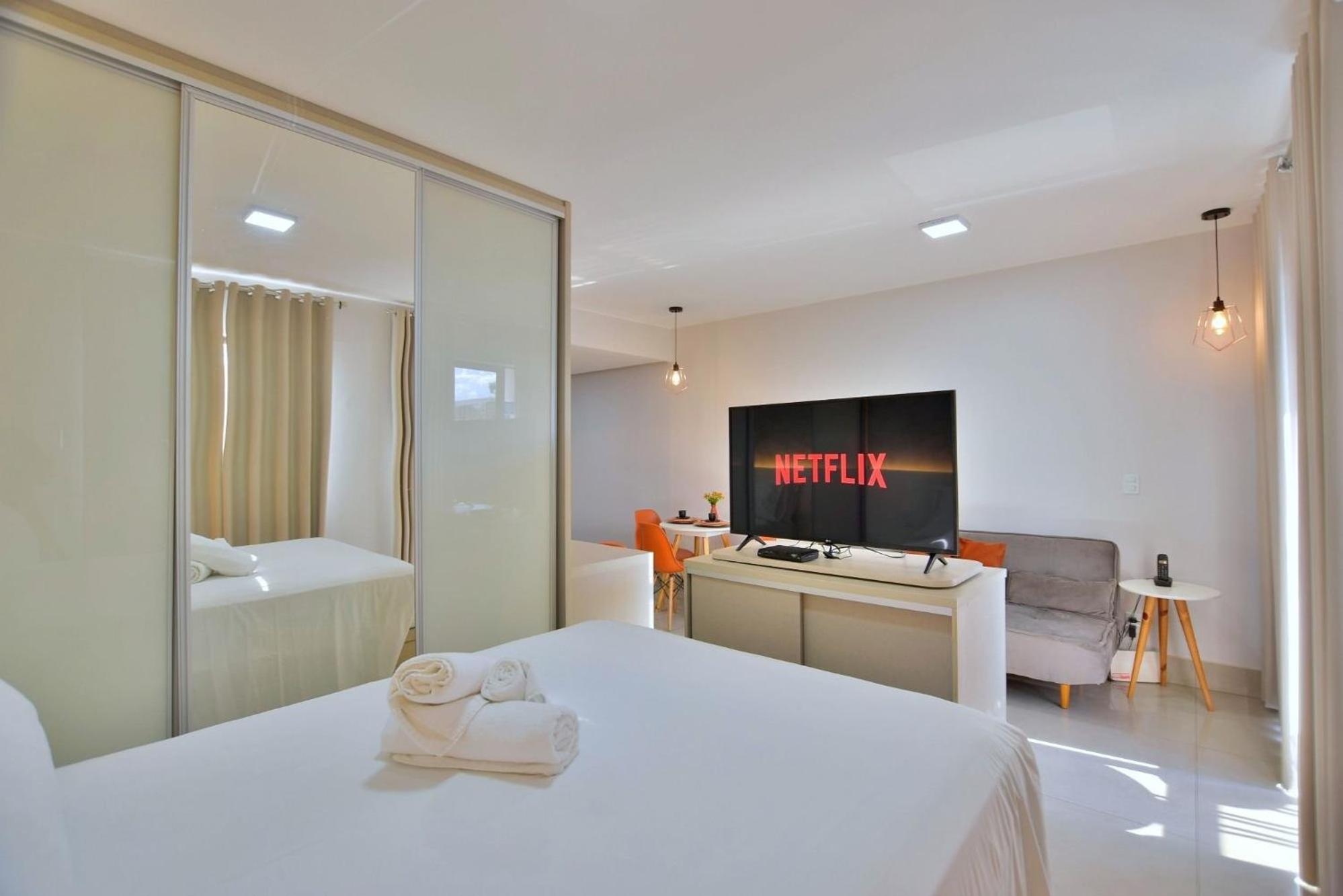Appartamento Belissimo Flat No Side - Beira *