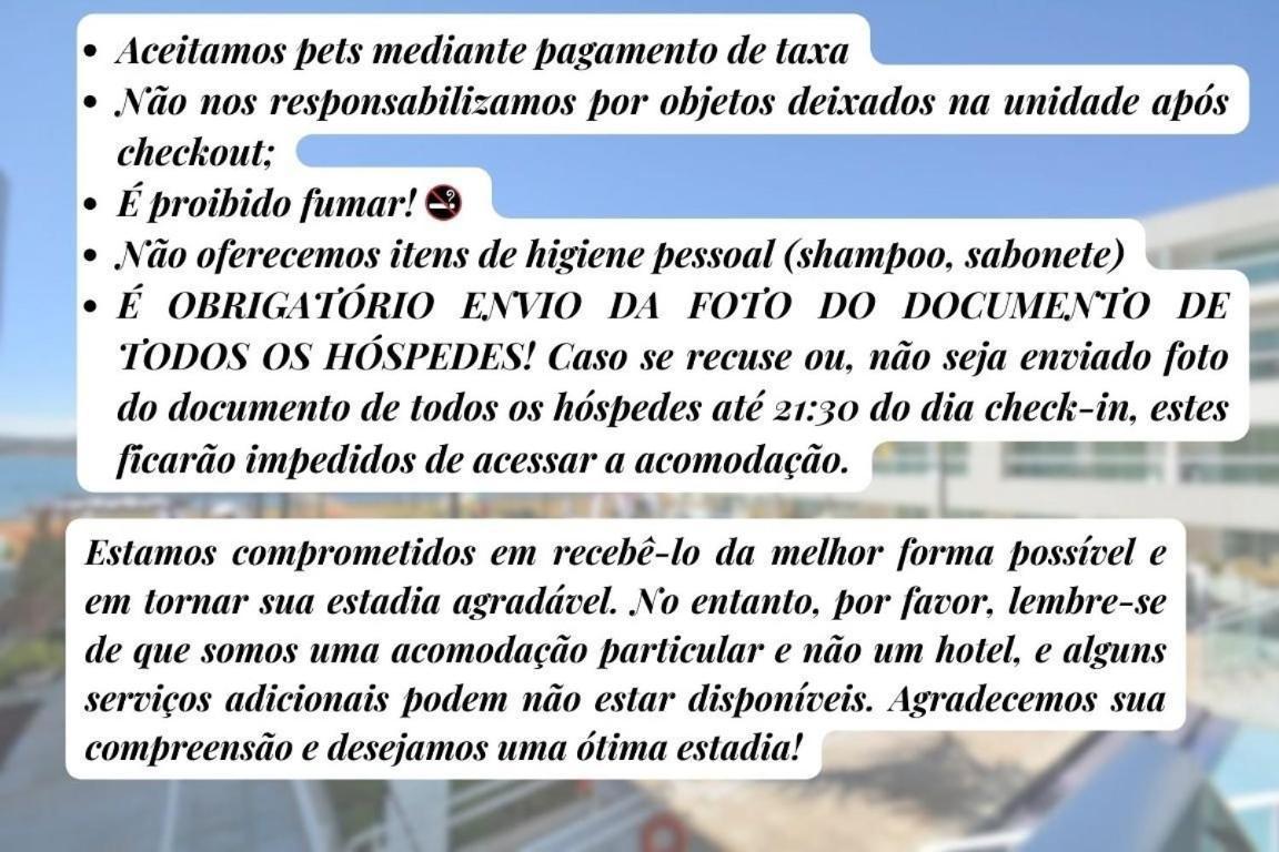 Belissimo Flat No Side - Beira Appartamento