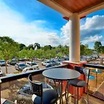 Belissimo Flat No Lake Side - Beira Lago