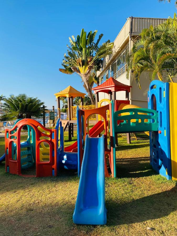 Appartamento Belissimo Flat No Side - Beira Brasilia