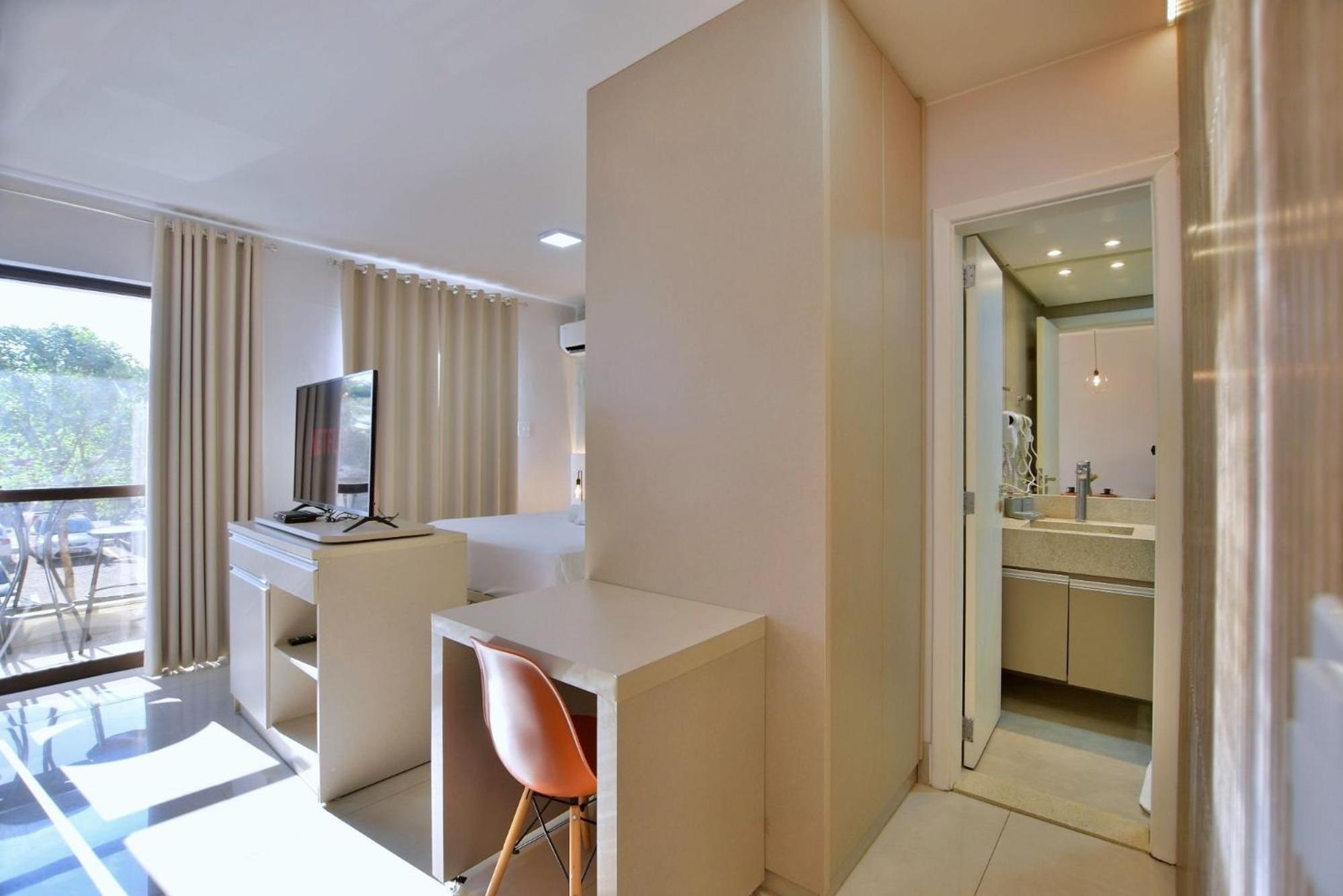 Belissimo Flat No Side - Beira *