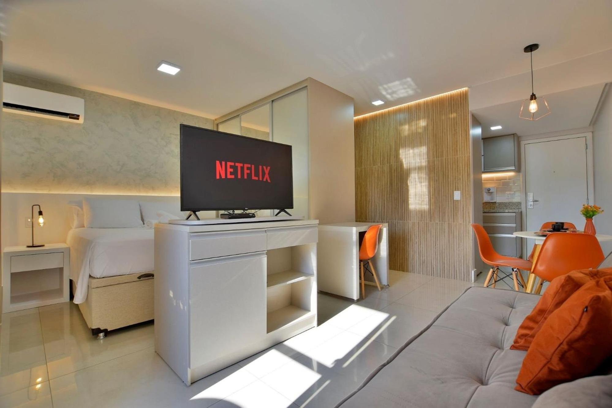 Appartamento Belissimo Flat No Side - Beira *