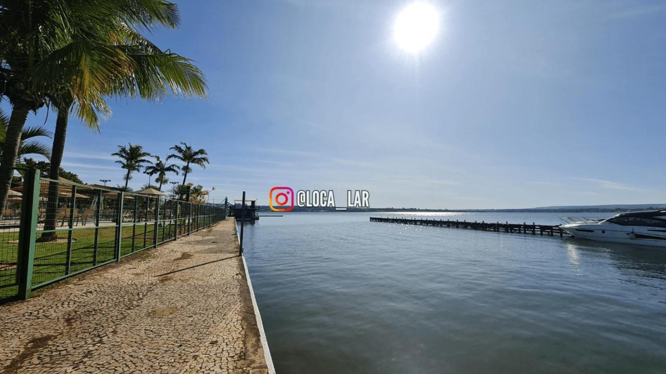 Appartamento Belissimo Flat No Side - Beira Brasilia