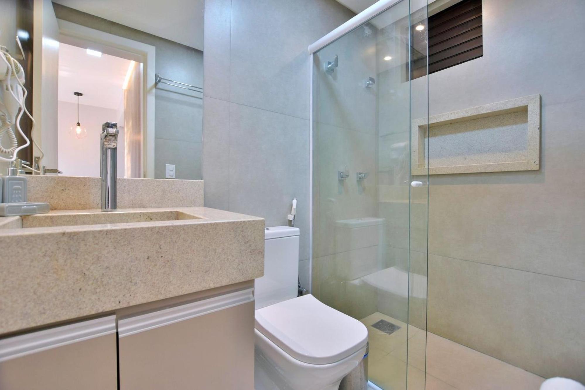 Appartamento Belissimo Flat No Side - Beira