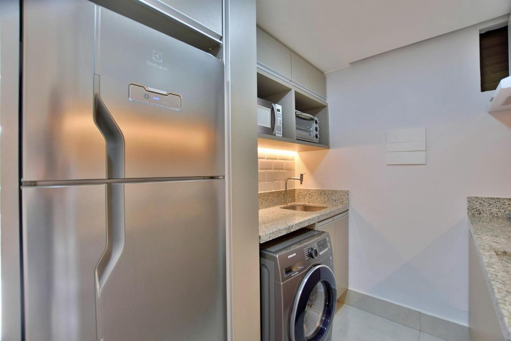 Appartamento Belissimo Flat No Side - Beira