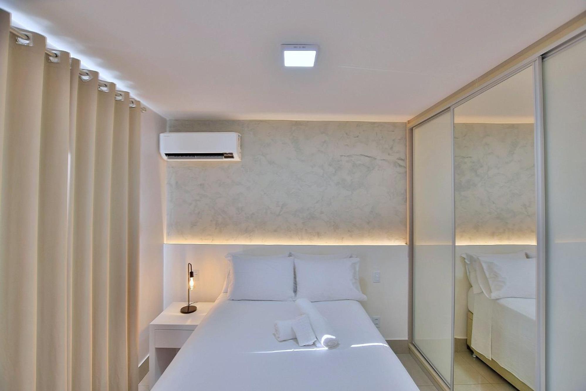 Belissimo Flat No Side - Beira Brasilia