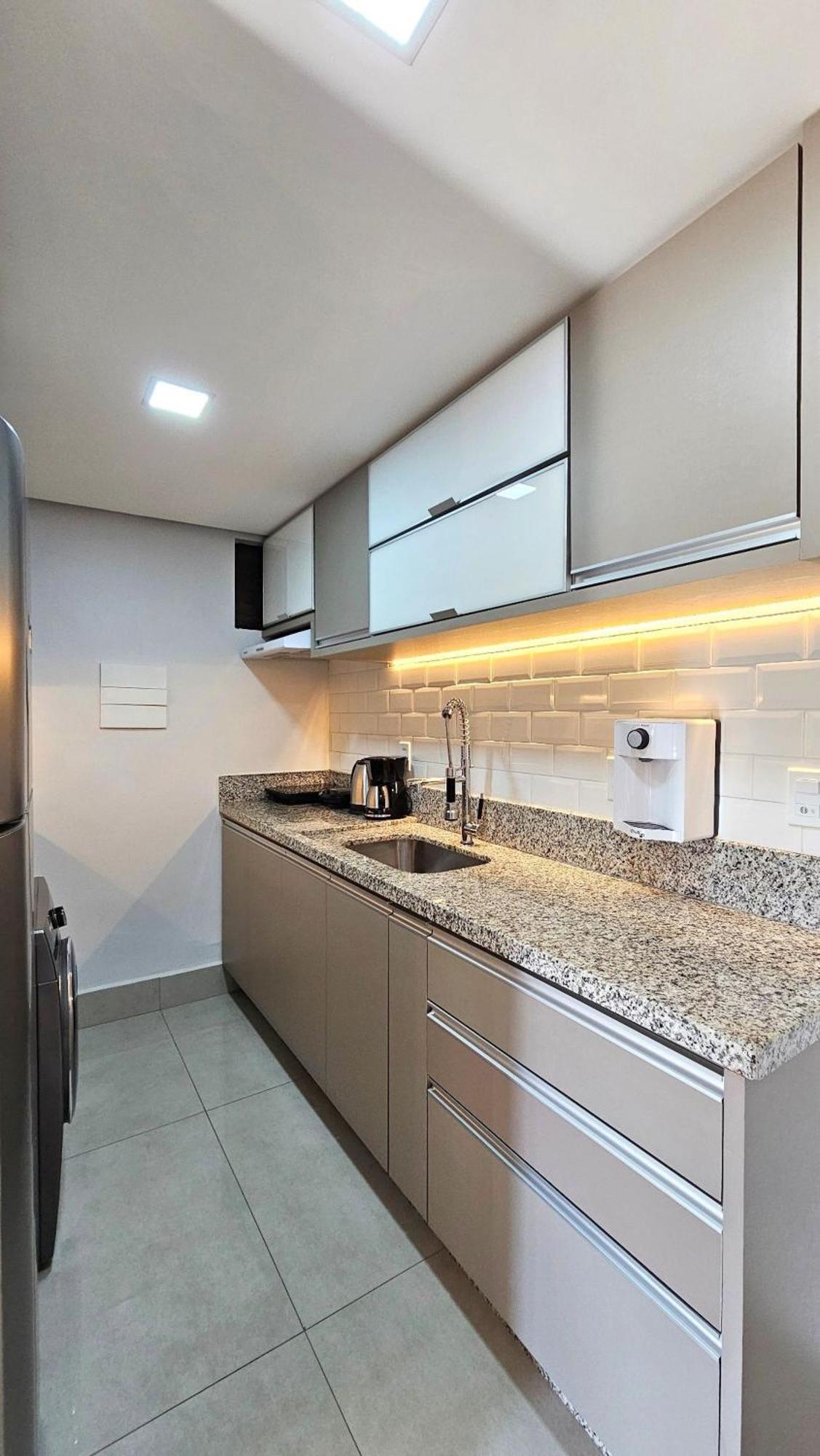 Appartamento Belissimo Flat No Side - Beira *