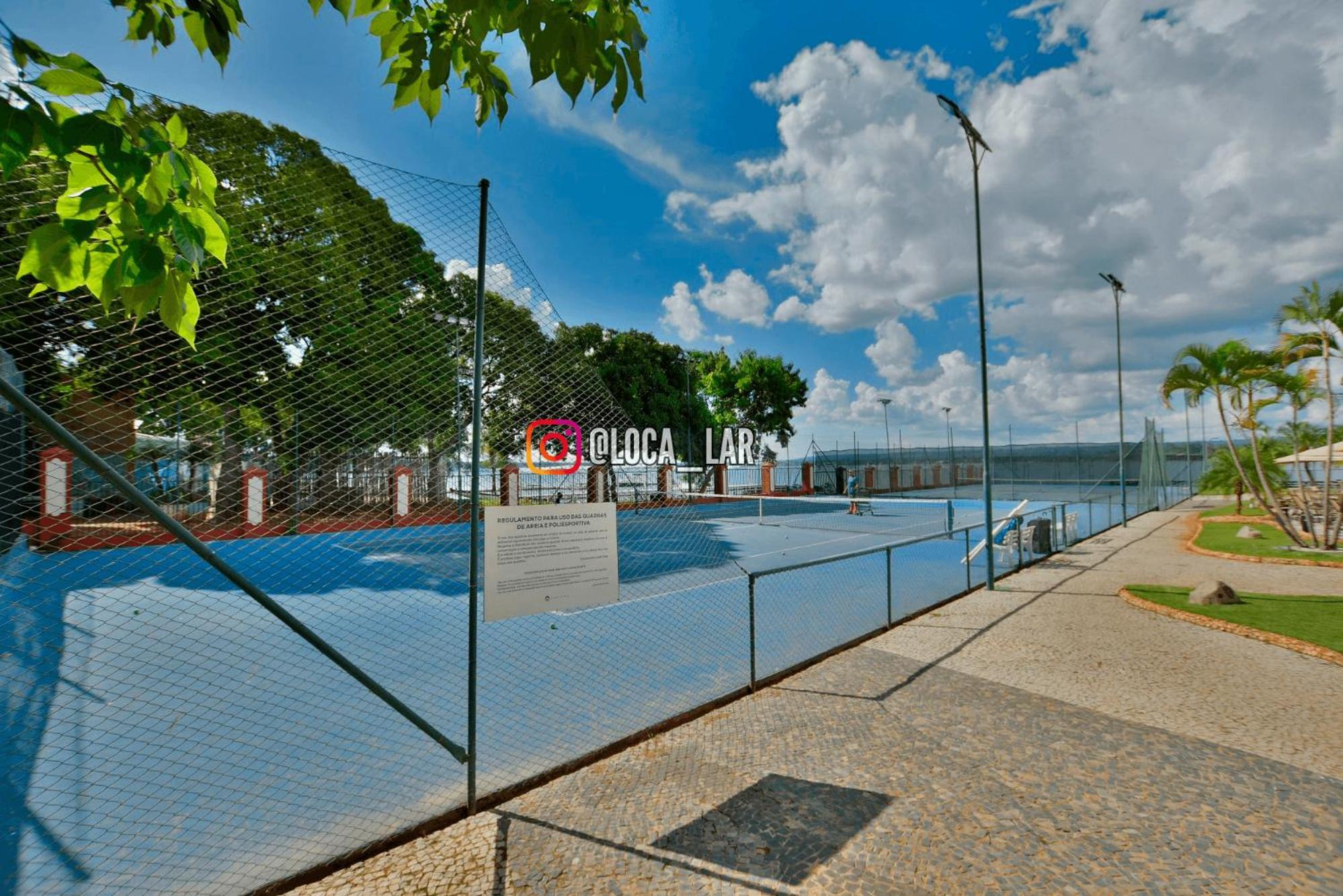 Belissimo Flat No Side - Beira * Brasilia