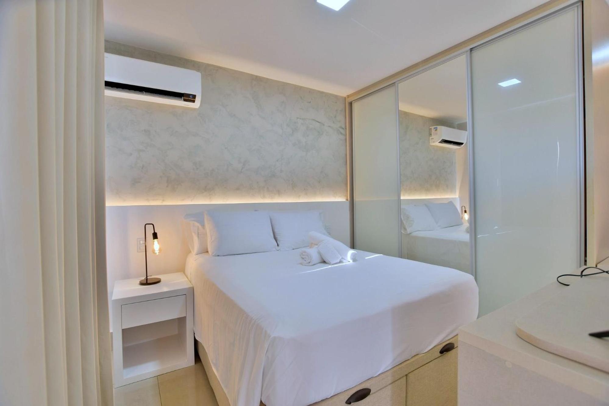 Belissimo Flat No Side - Beira * Brasilia